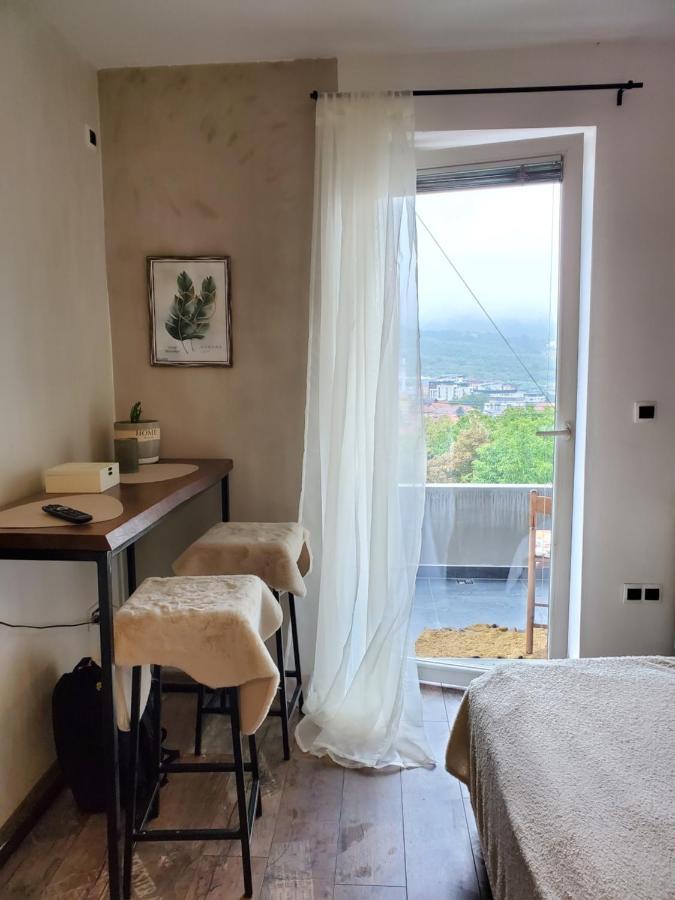 Sleep And Drive Cosy Apartment Sarajevo Luaran gambar