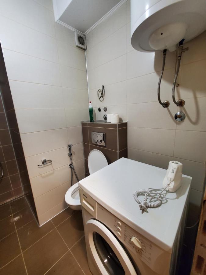 Sleep And Drive Cosy Apartment Sarajevo Luaran gambar