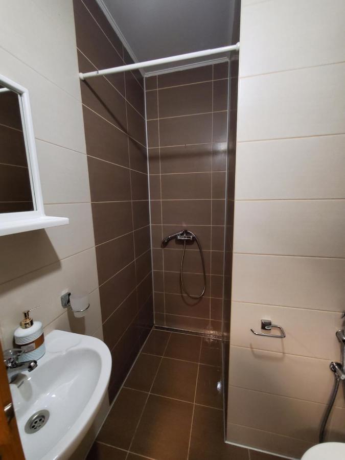 Sleep And Drive Cosy Apartment Sarajevo Luaran gambar